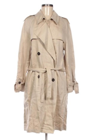 Damen Trenchcoat Unbranded, Größe M, Farbe Beige, Preis 34,72 €
