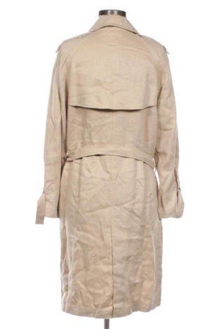 Damen Trenchcoat Unbranded, Größe M, Farbe Beige, Preis 34,72 €