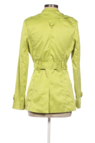 Damen Trenchcoat Unbranded, Größe M, Farbe Grün, Preis 34,79 €