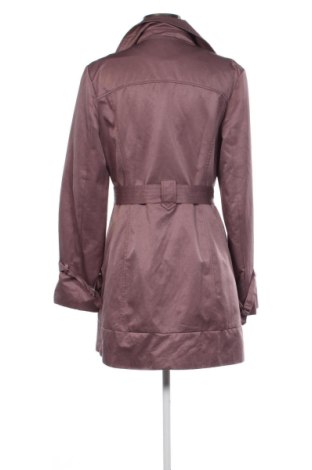 Damen Trenchcoat Unbranded, Größe L, Farbe Aschrosa, Preis 34,79 €