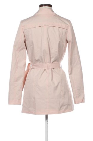 Damen Trenchcoat Unbranded, Größe XS, Farbe Rosa, Preis 45,99 €