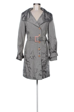 Damski prochowiec Unbranded, Rozmiar M, Kolor Szary, Cena 187,55 zł