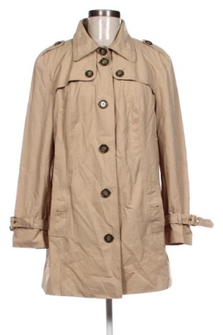 Trench de femei Unbranded, Mărime L, Culoare Bej, Preț 215,99 Lei