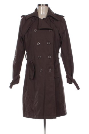 Damen Trenchcoat Unbranded, Größe M, Farbe Braun, Preis 61,62 €, #136398310