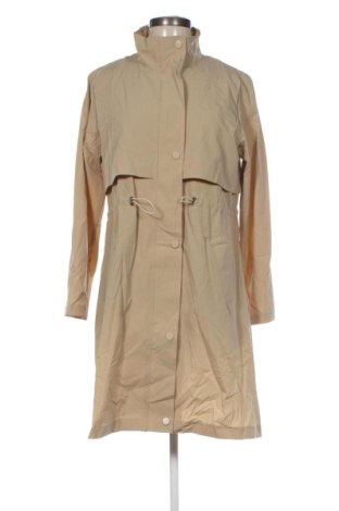 Damen Trenchcoat Unbranded, Größe L, Farbe Beige, Preis 45,99 €