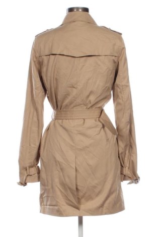 Trench de femei VILA, Mărime XS, Culoare Maro, Preț 151,99 Lei