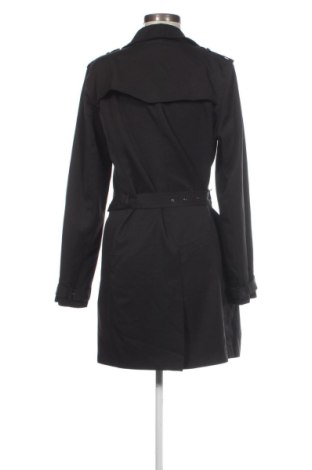 Damen Trenchcoat VILA, Größe M, Farbe Schwarz, Preis 31,99 €