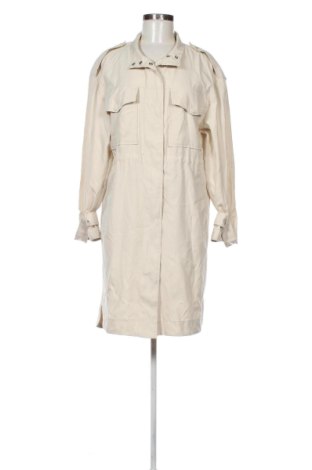 Damski prochowiec Vero Moda, Rozmiar M, Kolor Beżowy, Cena 129,99 zł