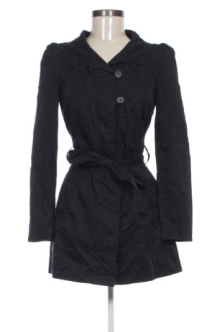 Γυναικεία καμπαρντίνα Vero Moda, Μέγεθος XS, Χρώμα Μαύρο, Τιμή 21,99 €
