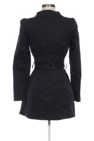 Γυναικεία καμπαρντίνα Vero Moda, Μέγεθος XS, Χρώμα Μαύρο, Τιμή 21,99 €