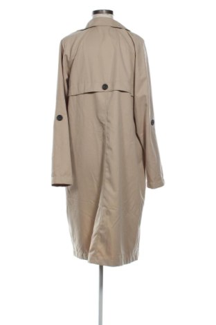Trench de femei Vero Moda, Mărime XL, Culoare Bej, Preț 151,99 Lei