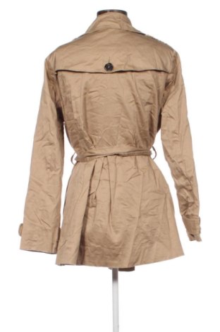 Trench de femei Yessica, Mărime XL, Culoare Bej, Preț 215,99 Lei