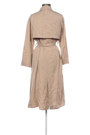 Dámsky prechodný kabát  Zara, Veľkosť S, Farba Béžová, Cena  28,00 €