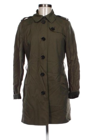 Trench de femei Zero, Mărime M, Culoare Verde, Preț 304,99 Lei