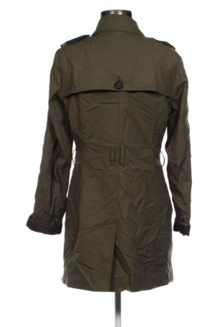 Trench de femei Zero, Mărime M, Culoare Verde, Preț 304,99 Lei