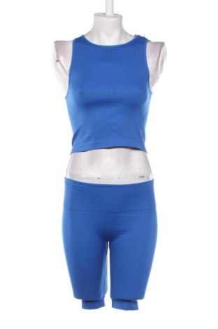 Damen Trainingsanzug Primark, Größe S, Farbe Blau, Preis 36,00 €
