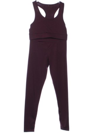 Damen Trainingsanzug Sinsay, Größe S, Farbe Rot, Preis 35,00 €