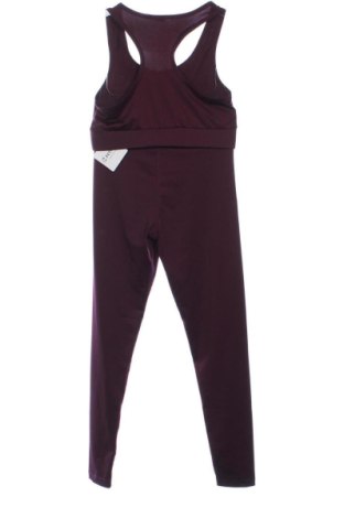 Damen Trainingsanzug Sinsay, Größe S, Farbe Rot, Preis 35,00 €