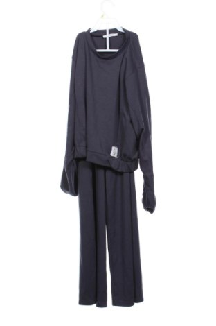 Dámská sportovní souprava. Unbranded, Velikost M, Barva Modrá, Cena  899,00 Kč