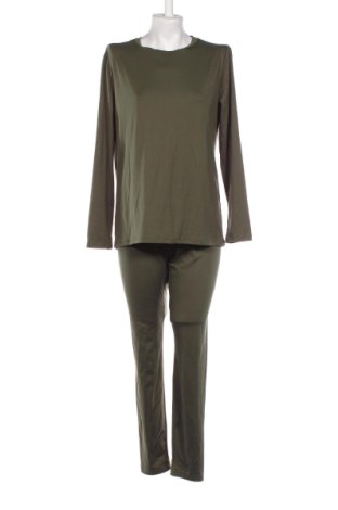 Damen Trainingsanzug Unbranded, Größe L, Farbe Grün, Preis 31,99 €