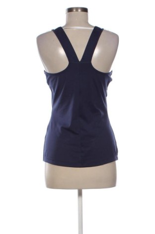 Damski sportowy top ASICS, Rozmiar L, Kolor Kolorowy, Cena 91,09 zł