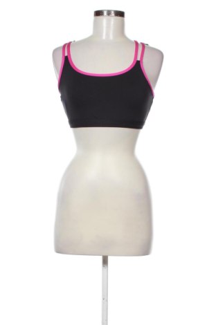 Damski sportowy top Active By Tchibo, Rozmiar L, Kolor Kolorowy, Cena 42,87 zł