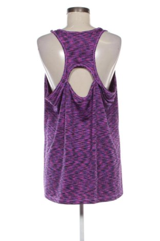 Damski sportowy top Active&Co, Rozmiar XXL, Kolor Kolorowy, Cena 41,11 zł