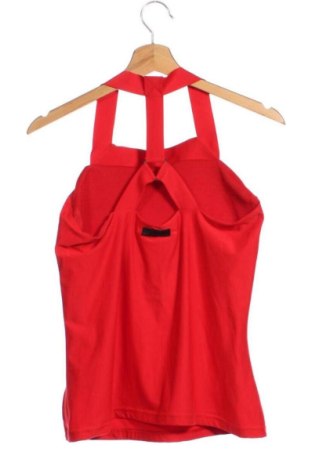 Dámsky športový top  Adidas, Veľkosť M, Farba Červená, Cena  46,95 €
