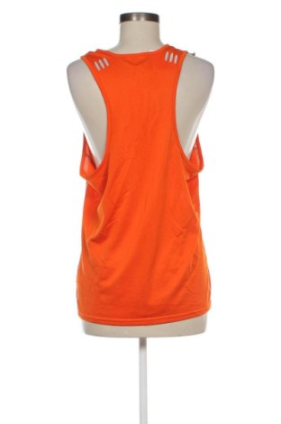 Dámský sportovní top  Adidas, Velikost M, Barva Oranžová, Cena  489,00 Kč
