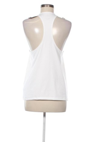 Дамски спортен топ Adidas, Размер S, Цвят Екрю, Цена 34,05 €