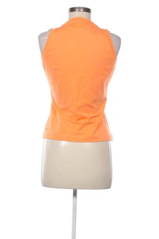 Damski sportowy top Adidas, Rozmiar S, Kolor Pomarańczowy, Cena 93,54 zł