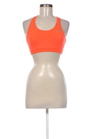Dámsky športový top  Adidas, Veľkosť S, Farba Oranžová, Cena  20,95 €