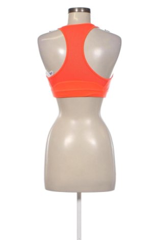 Dámsky športový top  Adidas, Veľkosť S, Farba Oranžová, Cena  20,95 €