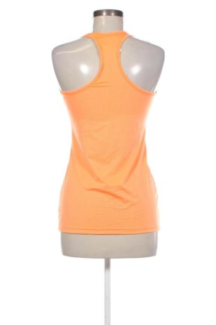 Top sport de damă. Adidas, Mărime S, Culoare Portocaliu, Preț 107,99 Lei