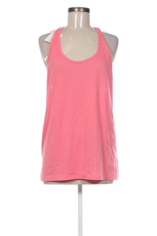 Dámský sportovní top  Adidas, Velikost L, Barva Růžová, Cena  519,00 Kč