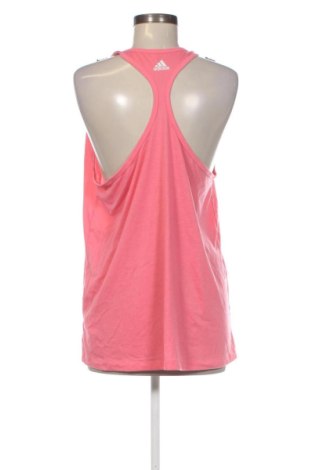 Dámský sportovní top  Adidas, Velikost L, Barva Růžová, Cena  519,00 Kč