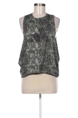 Damski sportowy top Adidas, Rozmiar M, Kolor Kolorowy, Cena 91,99 zł