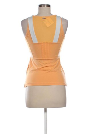 Top sport de damă. Adidas, Mărime M, Culoare Portocaliu, Preț 107,99 Lei