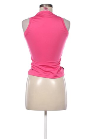 Дамски спортен топ Adidas, Размер S, Цвят Розов, Цена 17,39 €