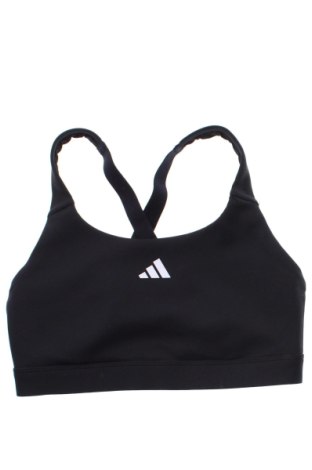 Női sport top Adidas, Méret S, Szín Fekete, Ár 7 172 Ft