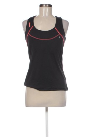 Top sport de damă. Atmosphere, Mărime M, Culoare Negru, Preț 43,99 Lei