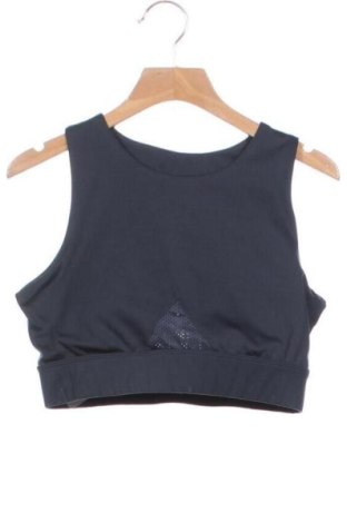 Top sport de damă. Born Living Yoga, Mărime S, Culoare Albastru, Preț 63,99 Lei