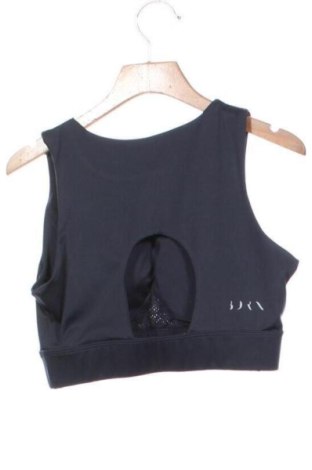 Top sport de damă. Born Living Yoga, Mărime S, Culoare Albastru, Preț 63,99 Lei