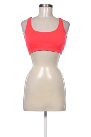 Top sport de damă. Censored, Mărime M, Culoare Roșu, Preț 40,00 Lei