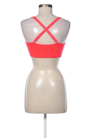 Top sport de damă. Censored, Mărime M, Culoare Roșu, Preț 40,00 Lei