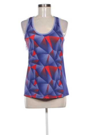 Damen Sporttop Crivit, Größe M, Farbe Mehrfarbig, Preis 8,00 €