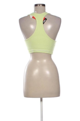 Damski sportowy top Compressport, Rozmiar M, Kolor Zielony, Cena 208,98 zł