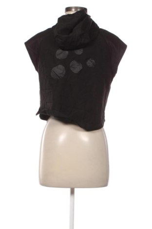 Dámsky športový top  Crafted, Veľkosť M, Farba Čierna, Cena  9,95 €