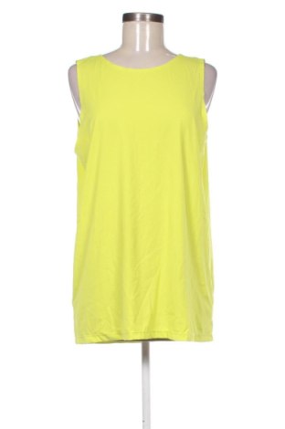 Top sport de damă. Crane, Mărime XXL, Culoare Verde, Preț 47,99 Lei