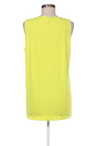 Top sport de damă. Crane, Mărime XXL, Culoare Verde, Preț 47,99 Lei